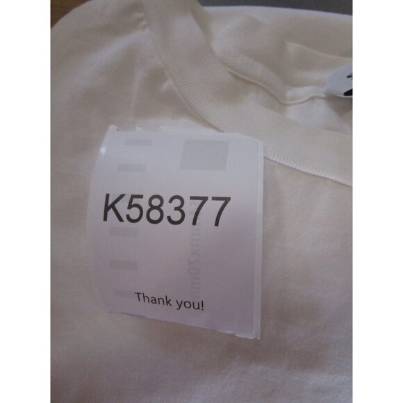 Stone Island Shirt XXXL Pullover T Tee Crewneck Compass Minimalist * - Picture 15 of 15